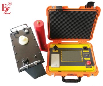 220V 50/60HZ VLF High Voltage Generator