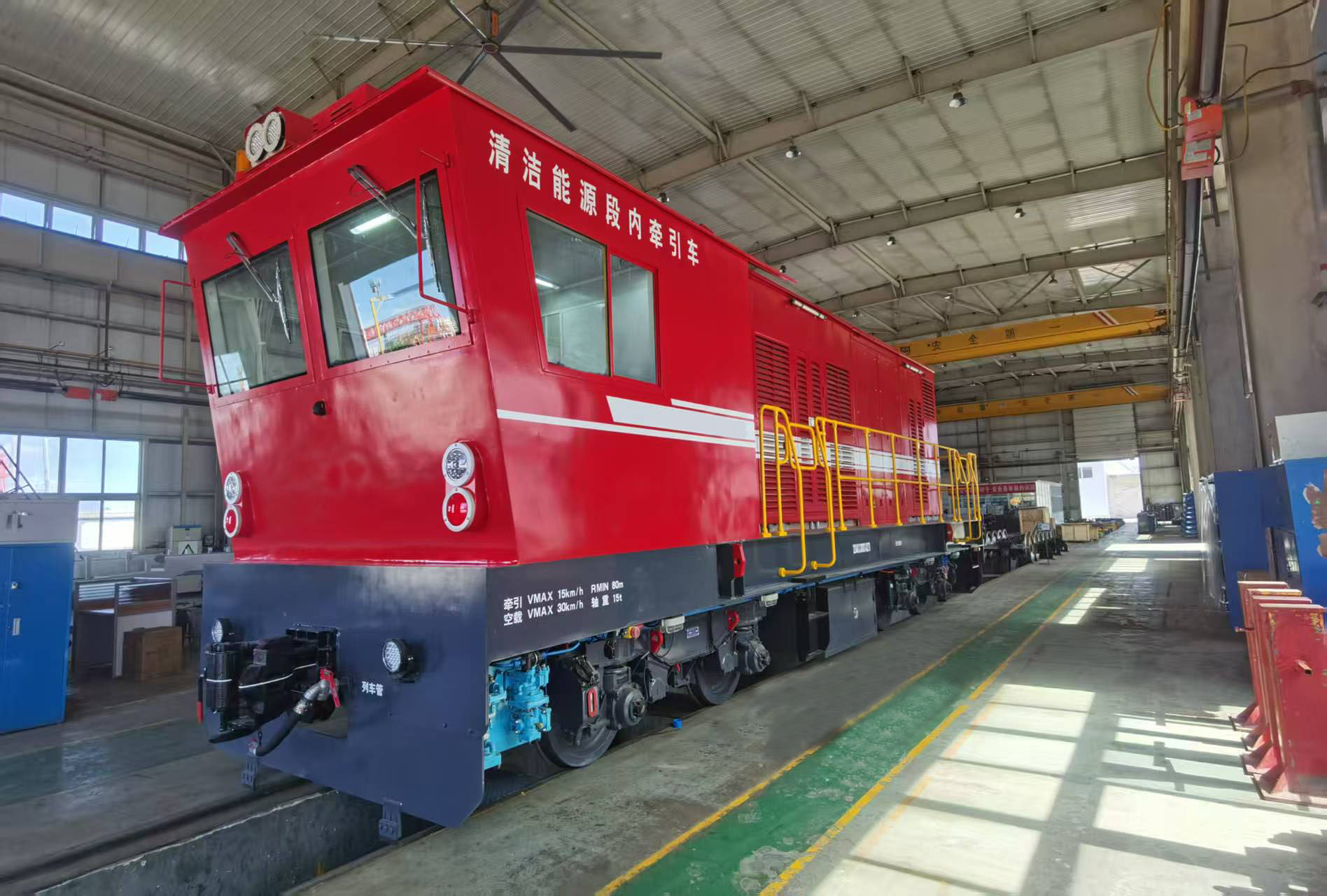 High-quality industrial frequency traction vehicle inverter Supports personalised customisation