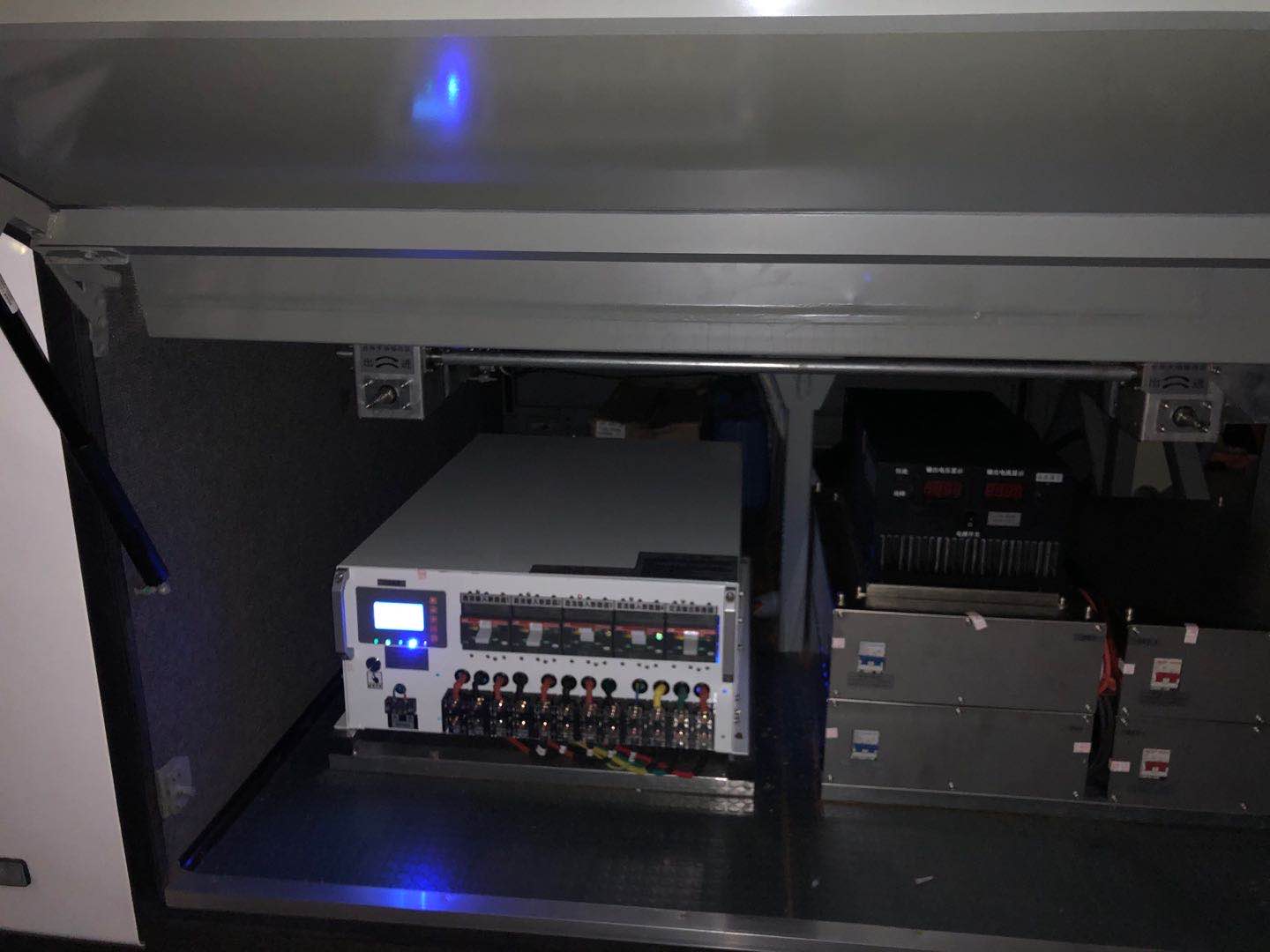 Car Inverter Limitations