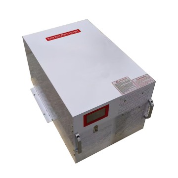 Rack-mounted isolation-type inverter 10KW 48VDC/220VAC