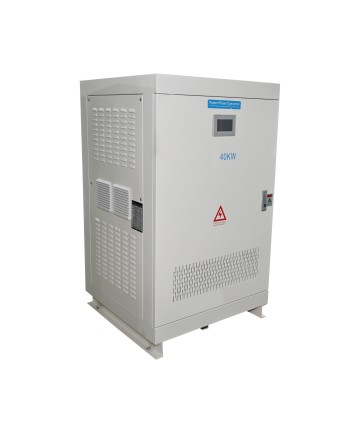 220V AC to 380V AC voltage converter