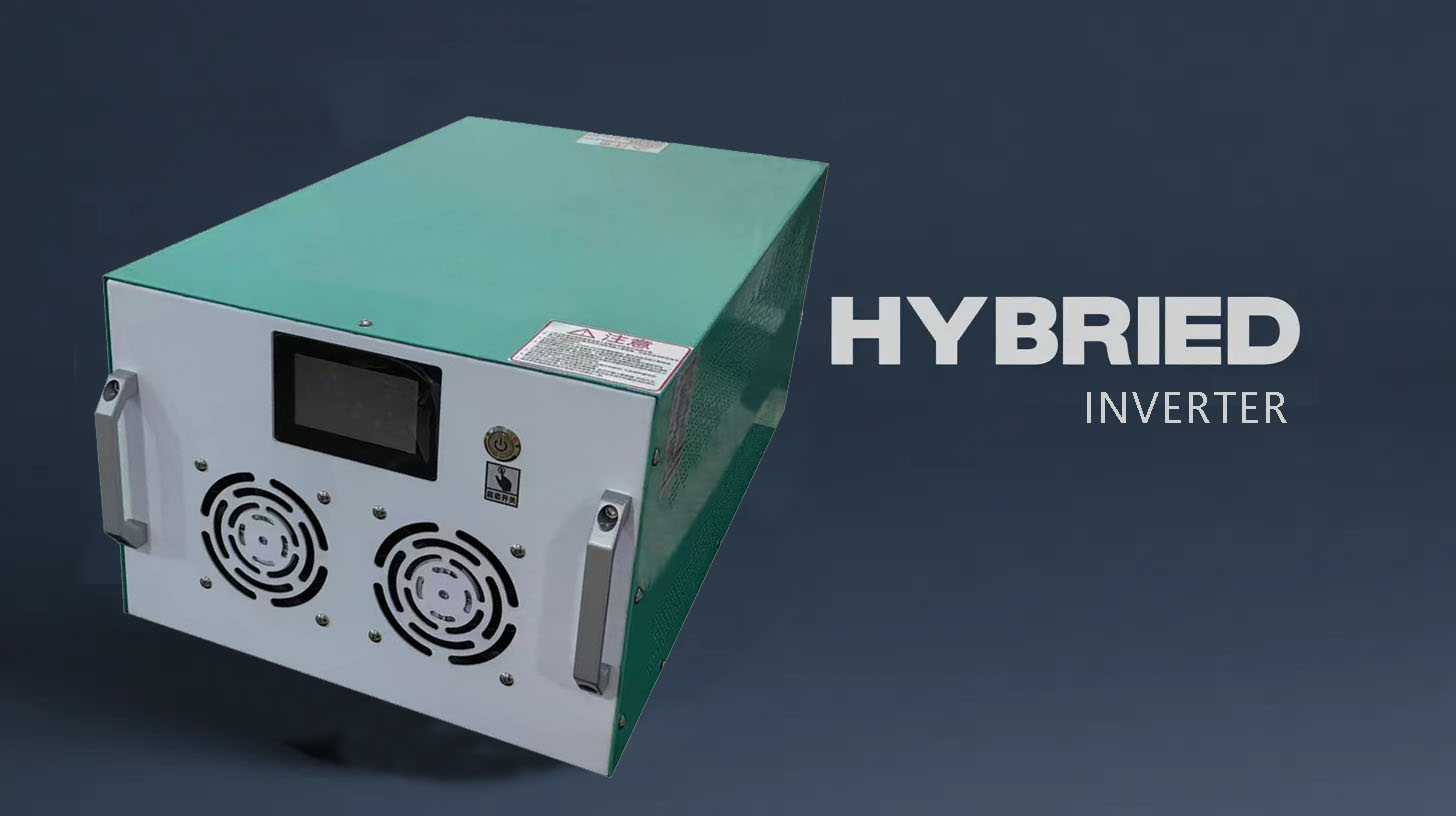 How to Choose the Right Solar Power Inverter for Your Home