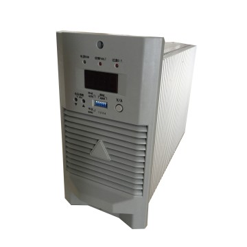 3 Phase 20A Rectifier Charger with RS485