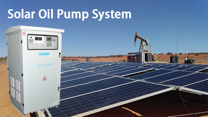 A New Chapter in the “Oil Extraction” of the PV-Powered Oil Heater: A Cost-Saving Secret for Inner Mongolia’s Green Energy Transition