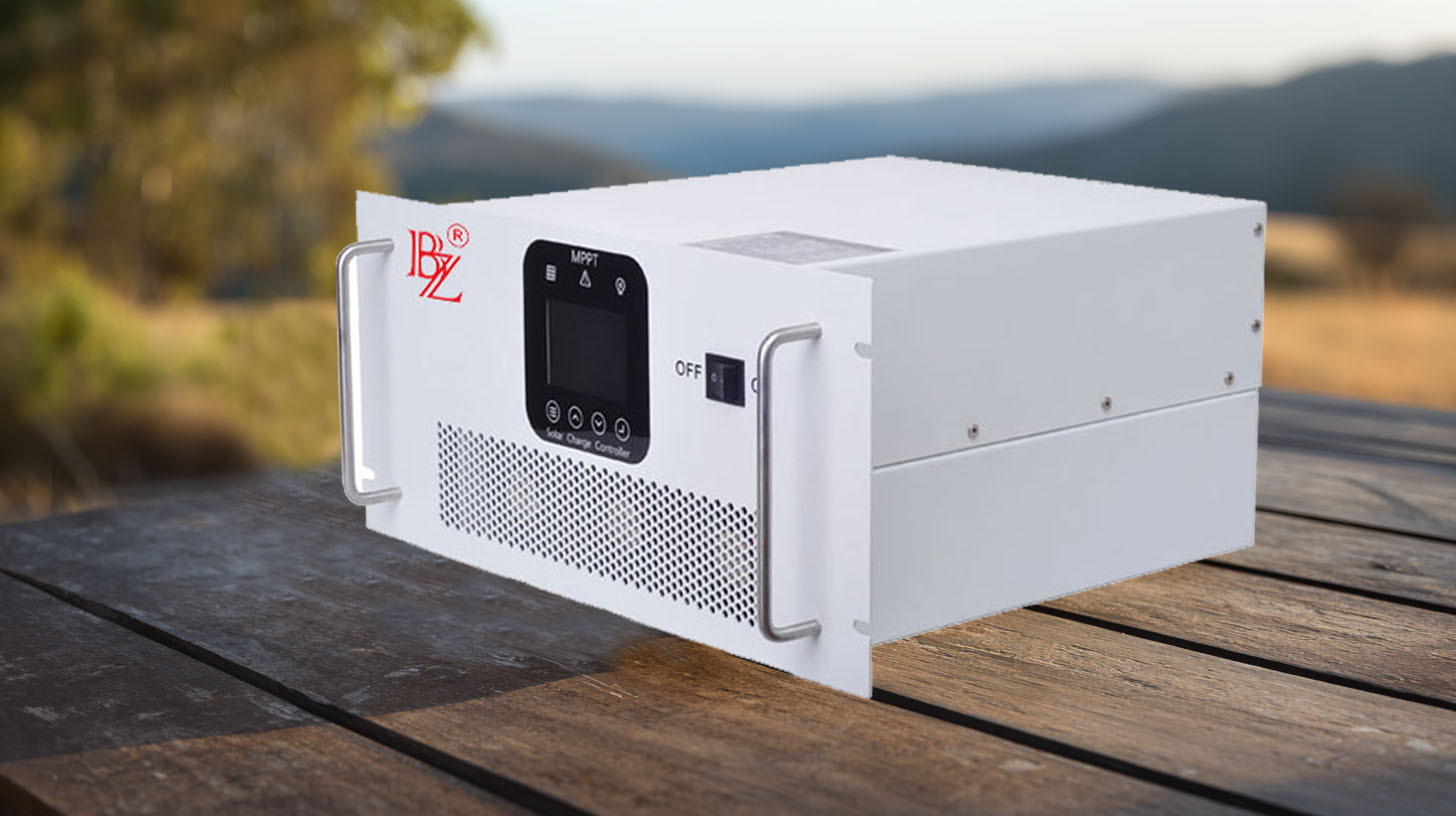 Unlock Your Energy Independence: The Ultimate Guide to Solar Charger Inverters