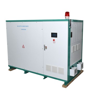 wind-solar hybrid energy storage system