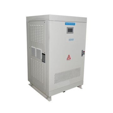 220V AC to 380V AC voltage converter