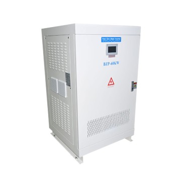 400-800V DC wide voltage off grid inverter