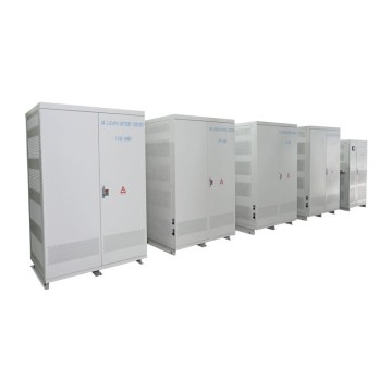 All-in-One Photovoltaic Storage, Charging and Discharging Station