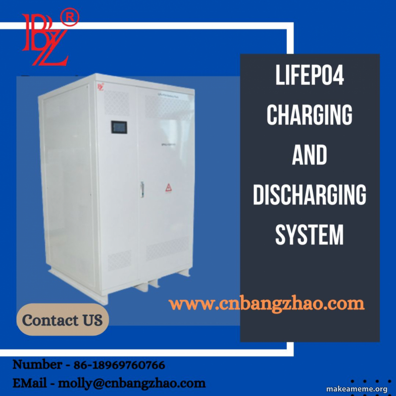 Explore the infinite possibilities of a hybrid energy storage and charging system consisting of 48 kWh energy storage, a 30 kW inverter, and AC/DC charging.