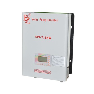 IP65 outdoor PV water pump inverter