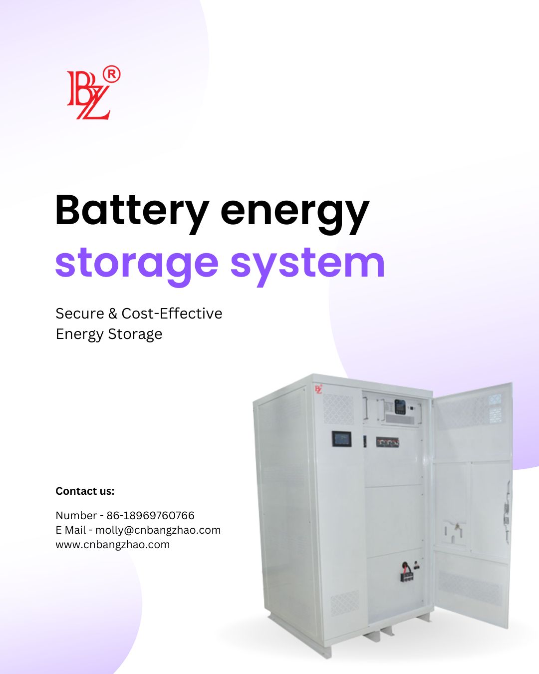 Hệ thống lưu trữ và sạc quang điện tích hợp 241kWh hỗ trợ lưu trữ năng lượng cho mục đích thương mại và bán lẻ.