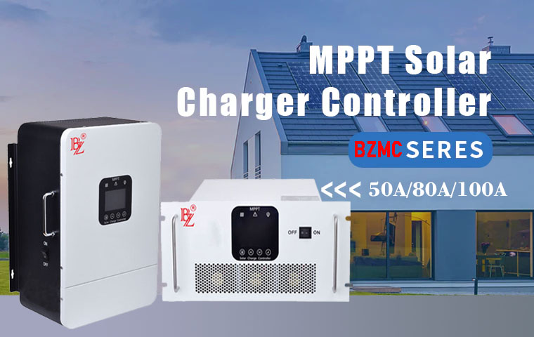 Bộ điều khiển MPPT điện áp cao 192V–500V cho hệ thống năng lượng mặt trời: Một cuộc cách mạng về hiệu quả cho các nhà máy điện mặt trời lắp đặt trên mặt đất quy mô lớn và hệ thống lưu trữ năng lượng.