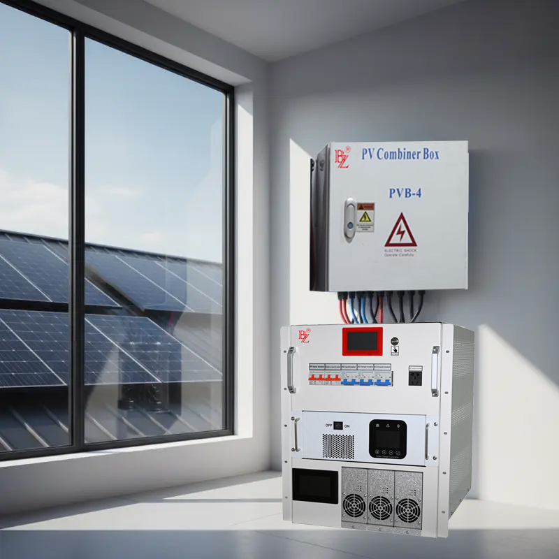 Best Solar Charger Inverter Options for Efficient Power Solutions