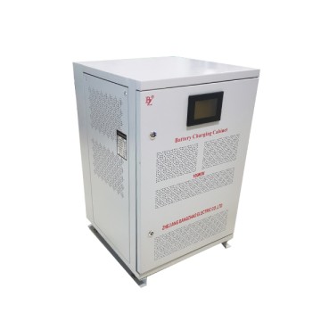 100KW 250A High Power Big Current Battery Charger