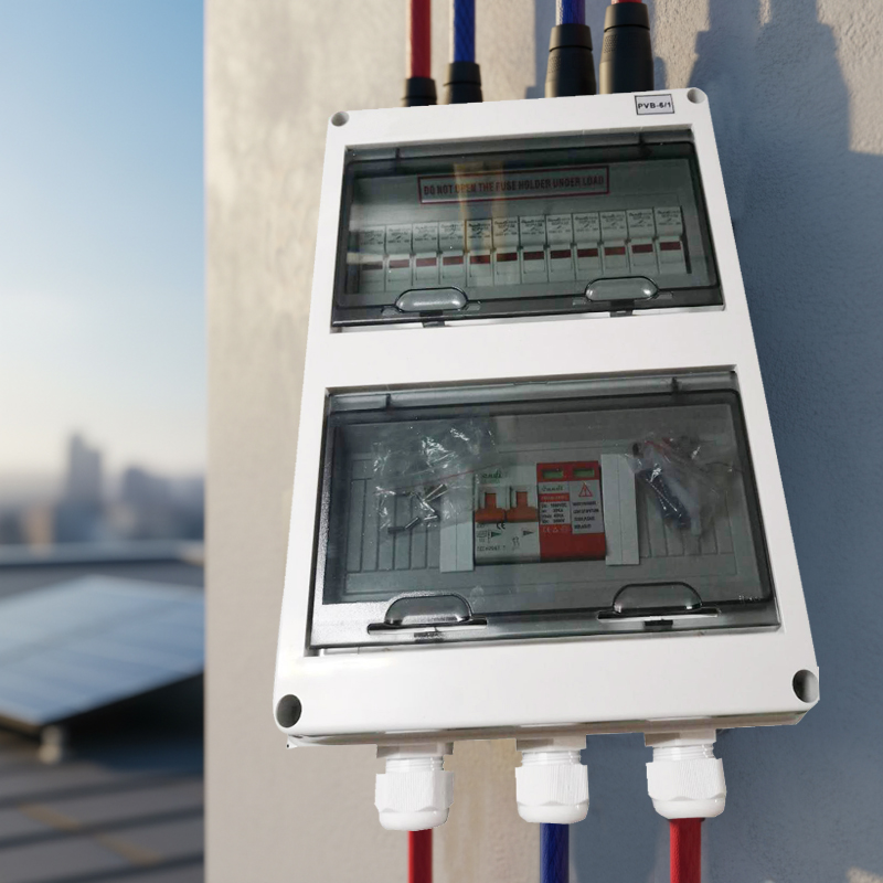 2026 Best Solar Combination Box Features and Benefits Explained?