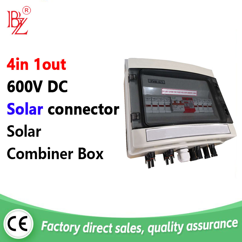 High Cost-Performance Ratio and Safety Design: ABS Flame-Retardant Economy-Class Junction Box