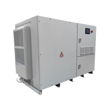 Photovoltaic-Electric Hybrid Energy Storage System