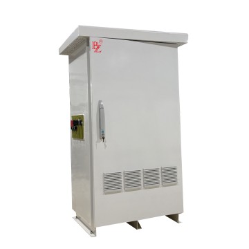 IP54 outdoor 240KW 800A 3 phase charger