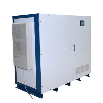 48KWH Commercial All-in-One Energy Storage System