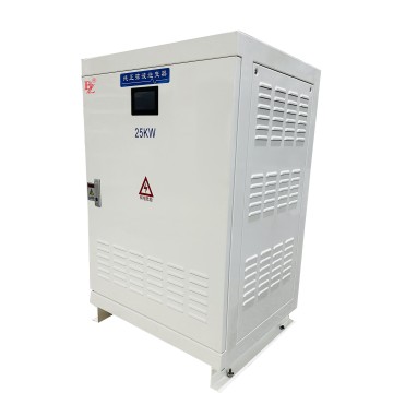 120/240Vac American Standard Split Phase Inverter