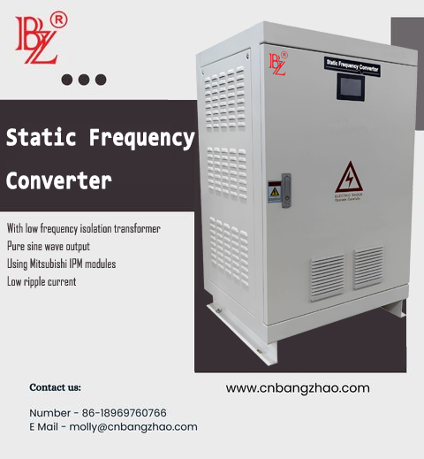 What is a Digital Power Inverter?