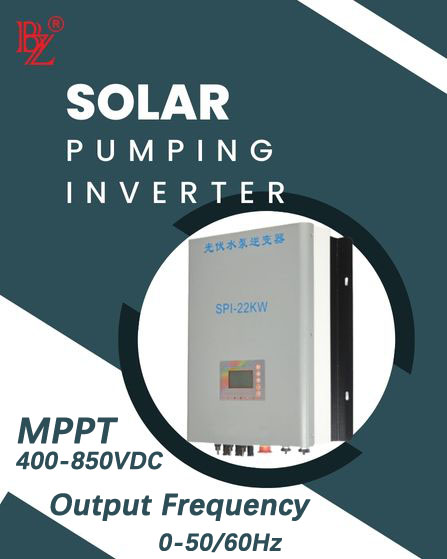 Can I Run a Pump Directly from a Solar Panel?
