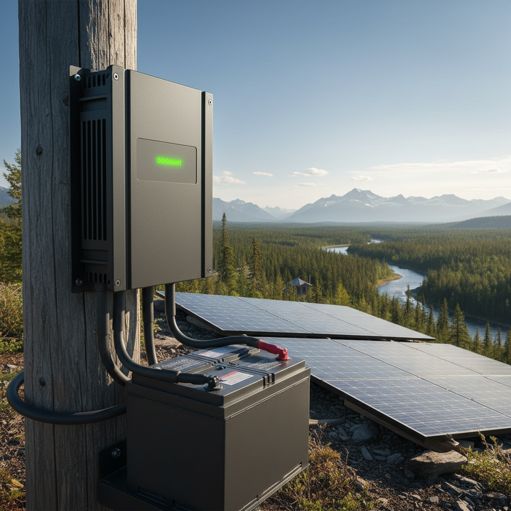 3000w Inverter For Off Grid