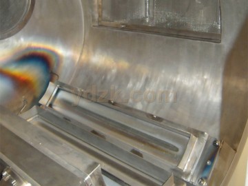 Magnetron Sputtering Type Vacuum Metallizing Machine