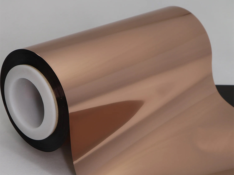 Magnetron Sputtering