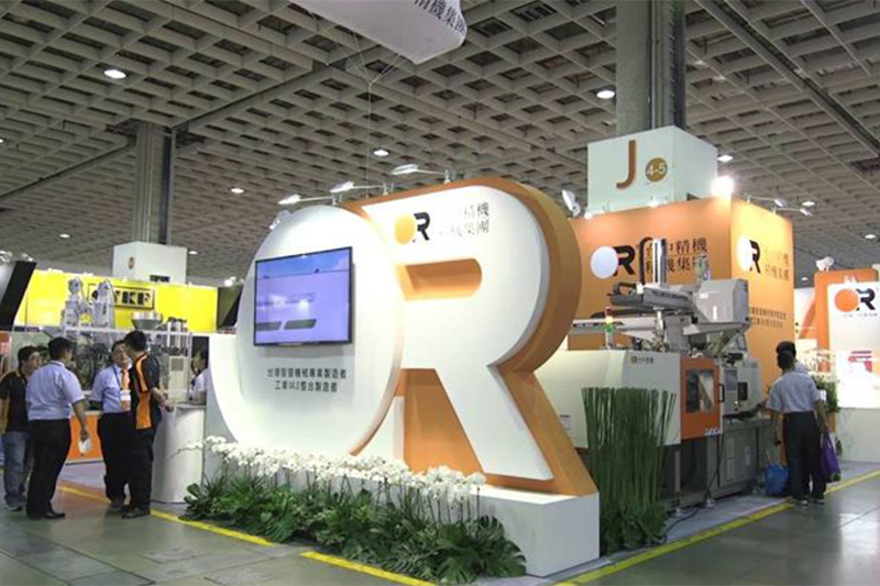 We will participate the Indplas 2018 in Kolkata