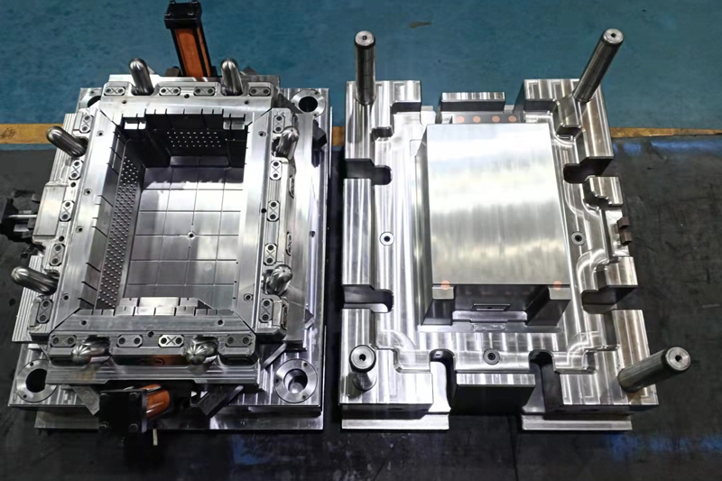 Teach you how to choose plastic pallets