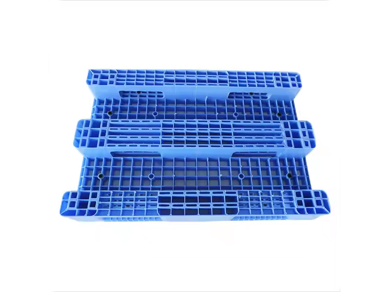 Teach you how to choose plastic pallets