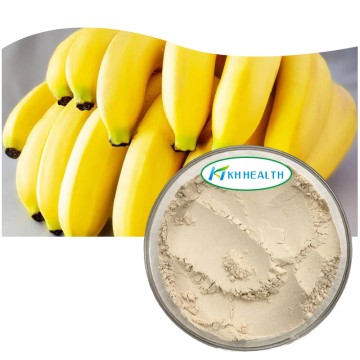 Organic Banana Powder Manufacturer