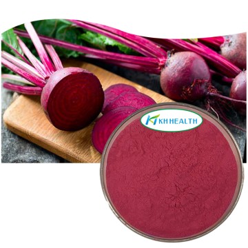 Organic Beet Root Powder Supplier