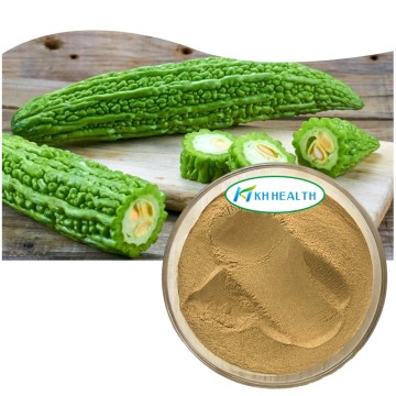Organic Bitter Melon Extract Manufacturer