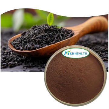 Producător de extract organic de ceai negru pudră
