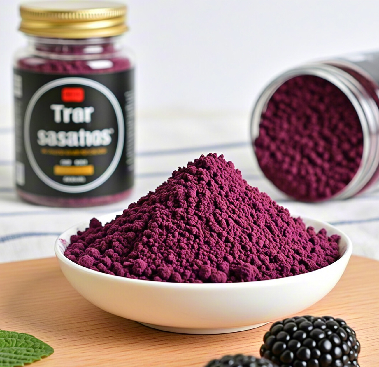 blackberry-juice-powder