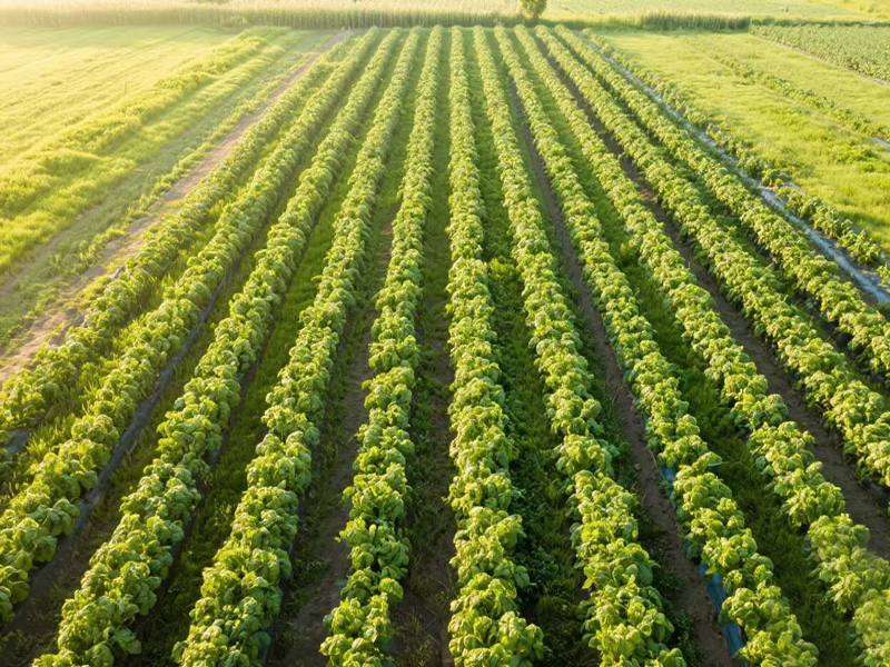 Grønt superfoodpulver: Den stigende stjerne i sundheds- og wellnessbranchen