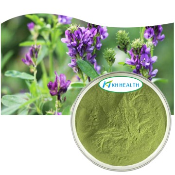 Organic Alfalfa Powder