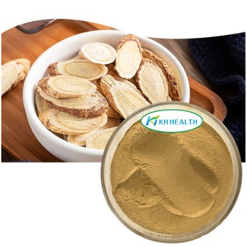 Producent af organisk Astragalus-ekstraktpulver