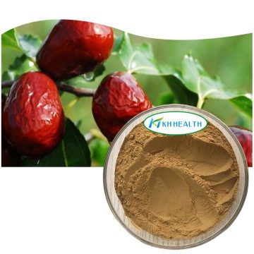 Producător de extract organic de jujube