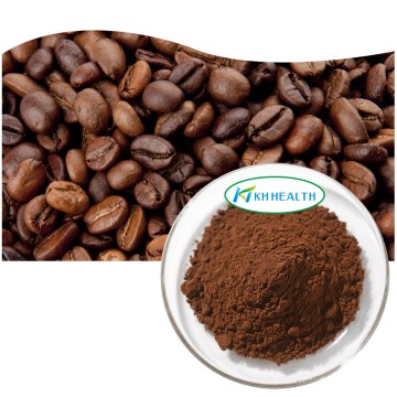 Producent af økologisk instant kaffepulver