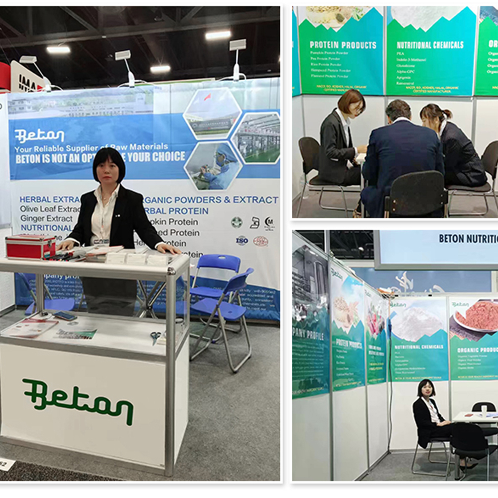 2023 Beton Vitafood Switzerland