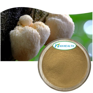 Producător de pulbere de extract organic de coamă de leu