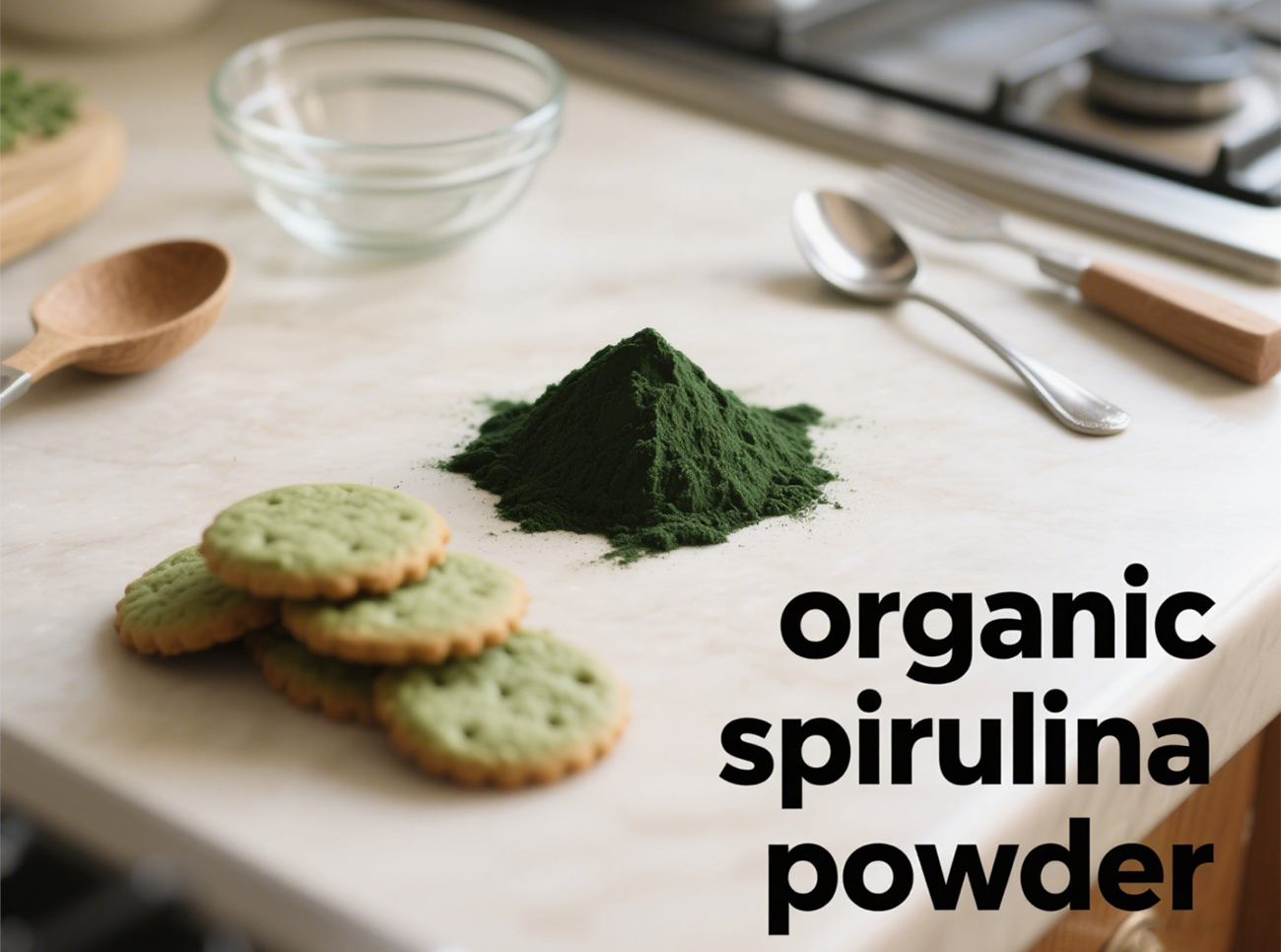 spirulina-organic-powder