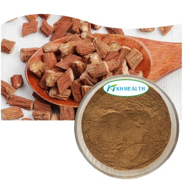 Organic Salvia Miltiorrhiza Extract Supplier