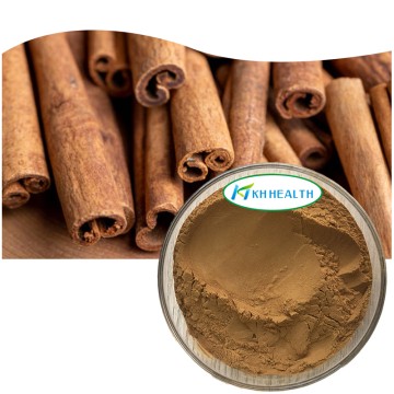 Producător de extract organic de scorțișoară pudră