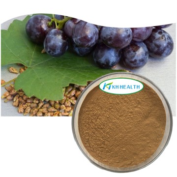 Producător de extract organic din semințe de struguri