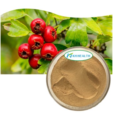 Producător de extract organic de păducel